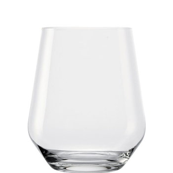 Stolzle Lausitz Revolution szklanki do whisky 370 ml. 6 szt. - Stolzle Lausitz