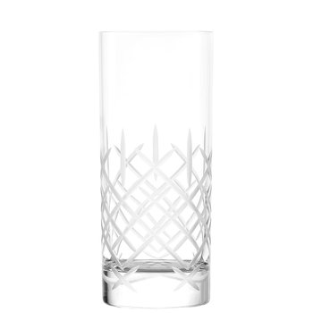 Stolzle Lausitz szklanka do drinków longdrink NEW YORK  CLUB 405 ml. 1 szt. - Stolzle Lausitz