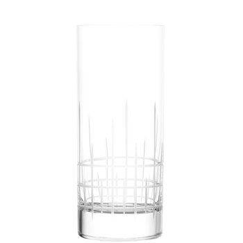 Stolzle Lausitz szklanka do drinków longdrink NEW YORK MANHATAN 405 ml. 1 szt. - Stolzle Lausitz