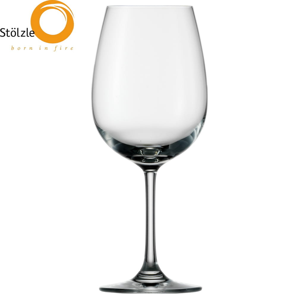 Stolzle Lausitz Weinland kieliszki do wina czerwonego 450ml 6 szt