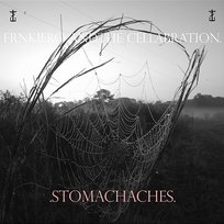 Stomachaches Frank Iero