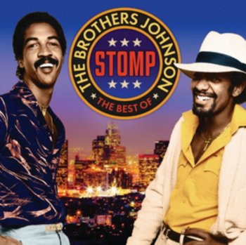 Stomp - The Brothers Johnson