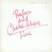 Stompin' At The Savoy Chaka Khan, Rufus