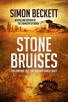 Stone Bruises - Beckett Simon