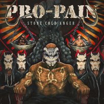 Stone Cold Anger Pro-Pain
