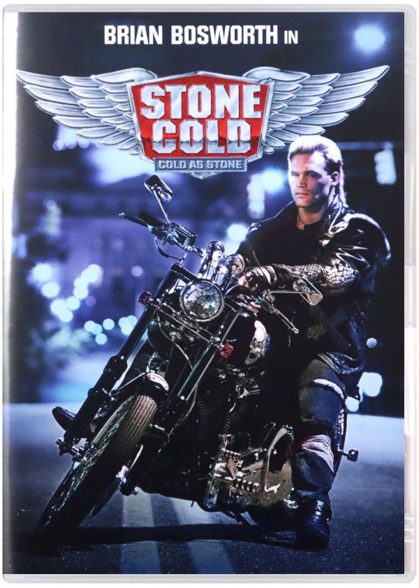 Stone Cold () - Various Directors| Filmy Sklep EMPIK.COM