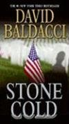 Stone Cold Baldacci David