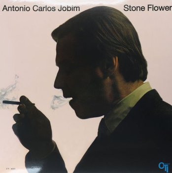 Stone Flower, płyta winylowa - Antonio Carlos Jobim