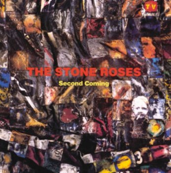 STONE ROS SECOND COM - The Stone Roses