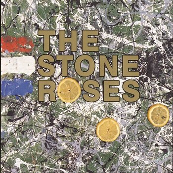 Stone Roses - The Stone Roses