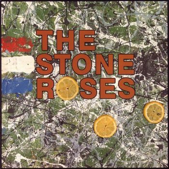 Stone Roses - The Stone Roses