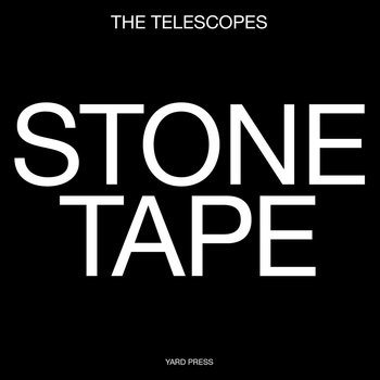 Stone Tape, płyta winylowa - The Telescopes