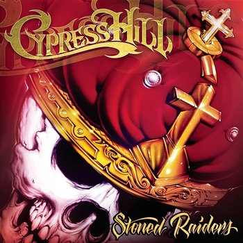 Stoned Raiders - Cypress Hill