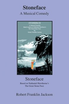 Stoneface - Jackson Robert Franklin