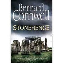 Stonehenge Cornwell Bernard