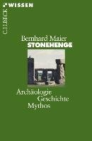 Stonehenge Maier Bernhard