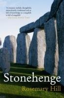 Stonehenge - Hill Rosemary