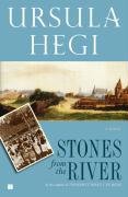 Stones From The River - Hegi Ursula | Książka W Empik