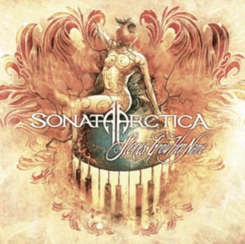 Stones Grow Her Name - Sonata Arctica