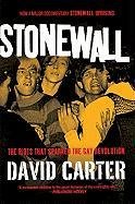 Stonewall - Carter David