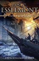 Stonewielder Esslemont Ian Cameron