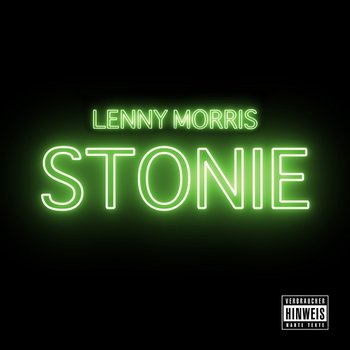 Stonie - Lenny Morris