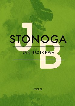 Stonoga - Brzechwa Jan