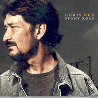 Stony Road Rea Chris