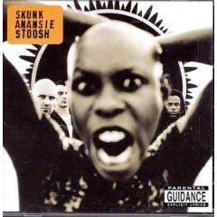 Stoosh - Skunk Anansie