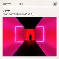 Stop And Listen Jyye