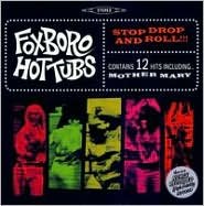 Stop Drop And Roll!!! - Foxboro Hot Tubs