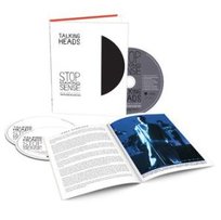 Stop Making Sense Talking Heads