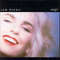 Stop! Brown Sam