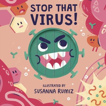 Stop that Virus! - Opracowanie zbiorowe