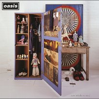 Stop The Clocks Oasis