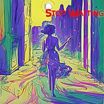 Stop Waiting Retha Kraker
