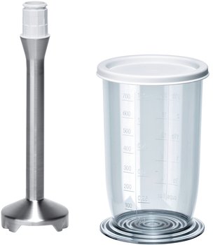 Stopa miksujaca BOSCH MFZ4060 - Bosch