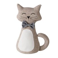 Stoper Do Drzwi Kitty, 31 X 9 X 11 Cm Boltze
