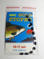 Stoper Gumowy Duży 0,18-0,30Mm 11 Sztuk Inna marka