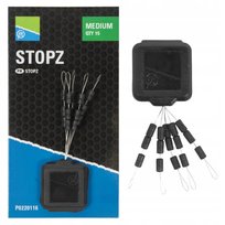 Stopery Wędkarskie Preston Stopz R. Medium Preston