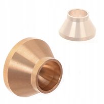 Stopka tłoka Techkar do myjki Karcher HDS 895 890 695 795