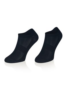 Stopki Czarne Toes and more Classic Black 39-42 - Toes and More
