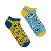 Stopki Emotki 36-39 Spox Sox
