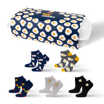 Stopki w Wytłoczkach 5-pak - 35-40