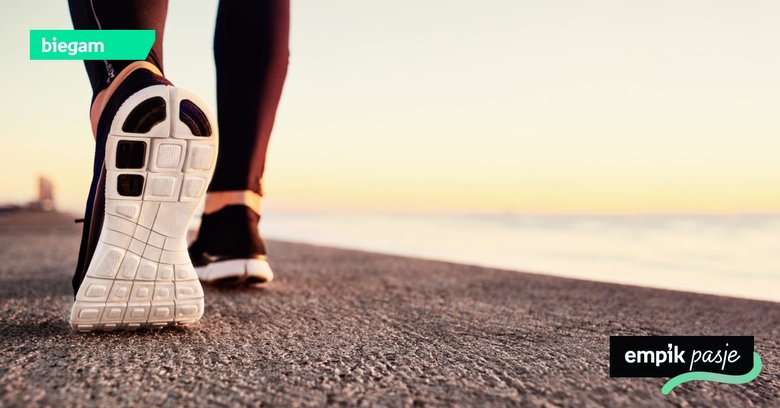 Stopy biegacza – jak o nie dbać?