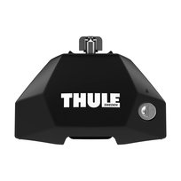 Stopy Thule Evo Fixpoint 710704 do bagażnika dachowego bagażnik bazowy Inna marka