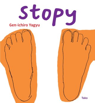 Stopy - Yagyu Ichiro-Gen