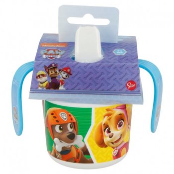 Stor, Psi Patrol, Kubek niekapek, Niebieski, 250 ml - Stor