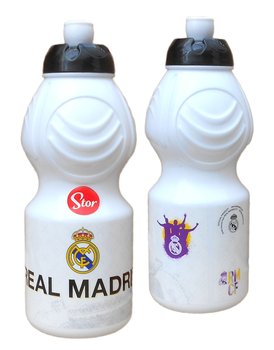 Stor, Real Madryt, Bidon, 400 ml - Stor