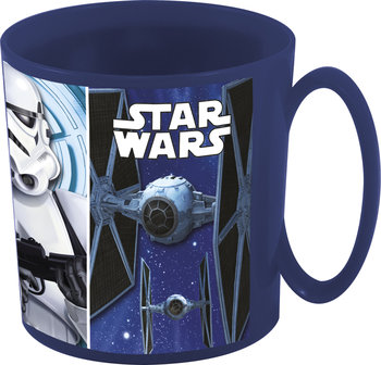 Stor, Star Wars, Kubek plastikowy - Stor